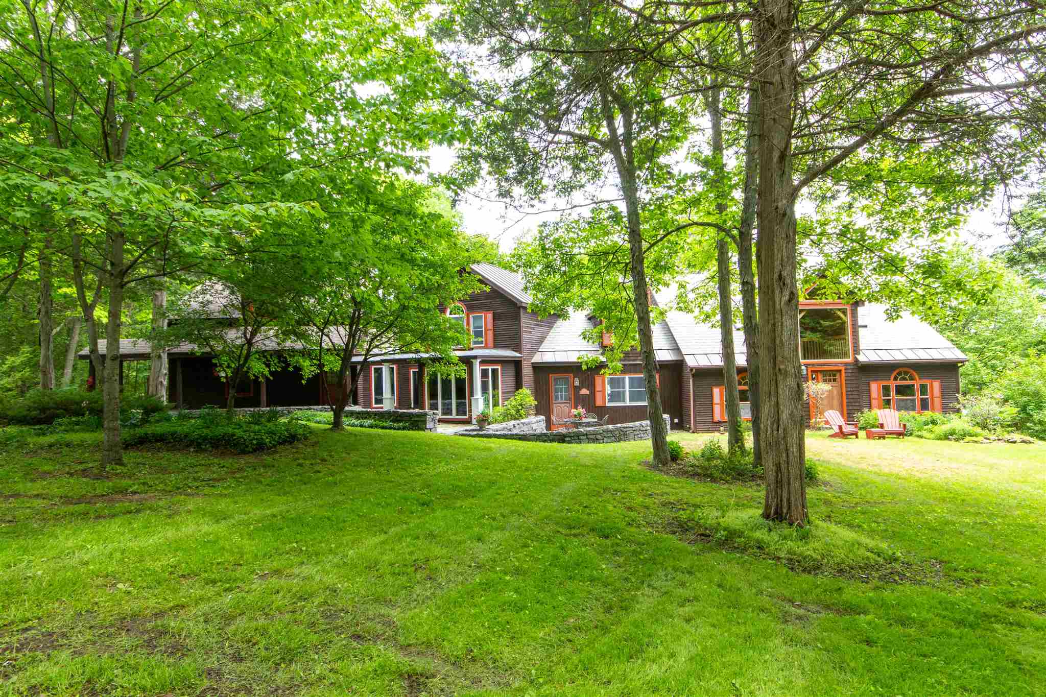 220 Turtle Moon Road Charlotte, VT 05445 - Photo 1 of 1 Gallery Image 1