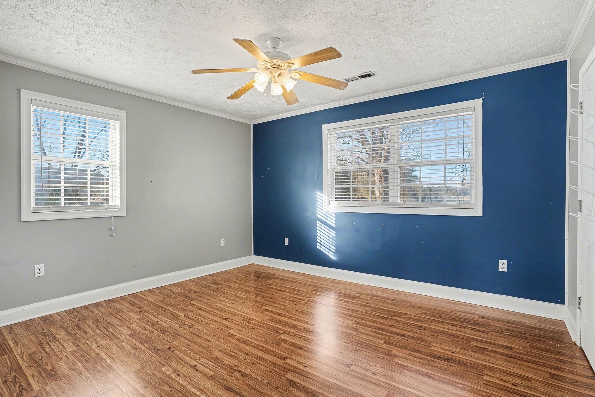 1897 Heritage Road Loris, SC 29569 - Photo 17 of 32 Full bath featuring vanity, a shower, and light tile patterned floors