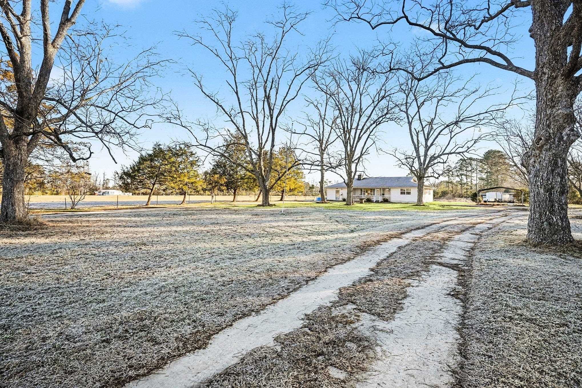 1897 Heritage Road Loris, SC 29569 - Photo 25 of 32 View of outbuilding