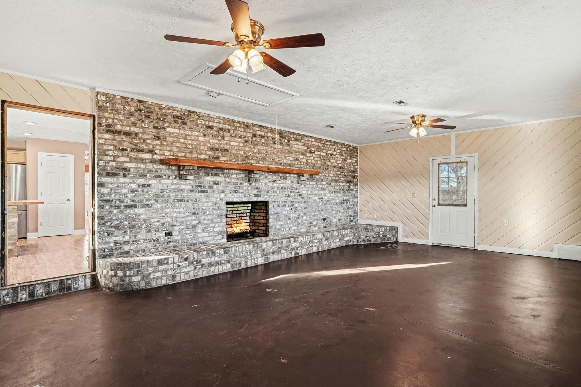 1897 Heritage Road Loris, SC 29569 - Photo 3 of 32 View of covered porch