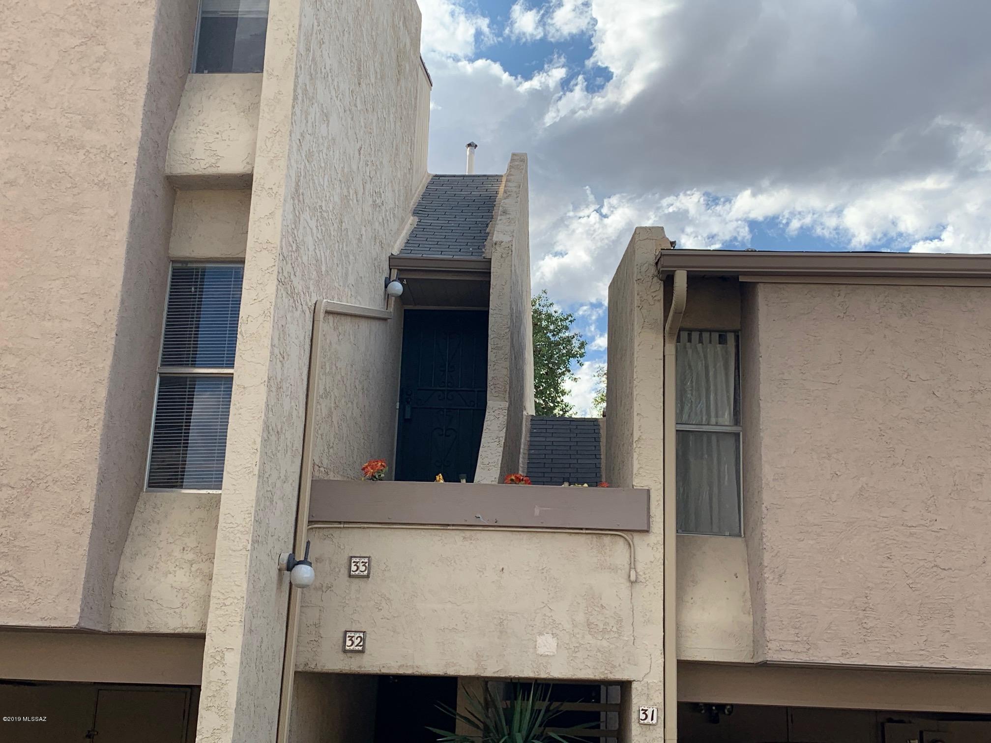 3750 North Country Club Road, Unit 33 Tucson, AZ 85716 - Photo 3 of 20