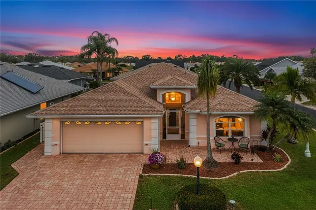 $280,000 | 497 Sweetwater Way, Haines City, FL 33844