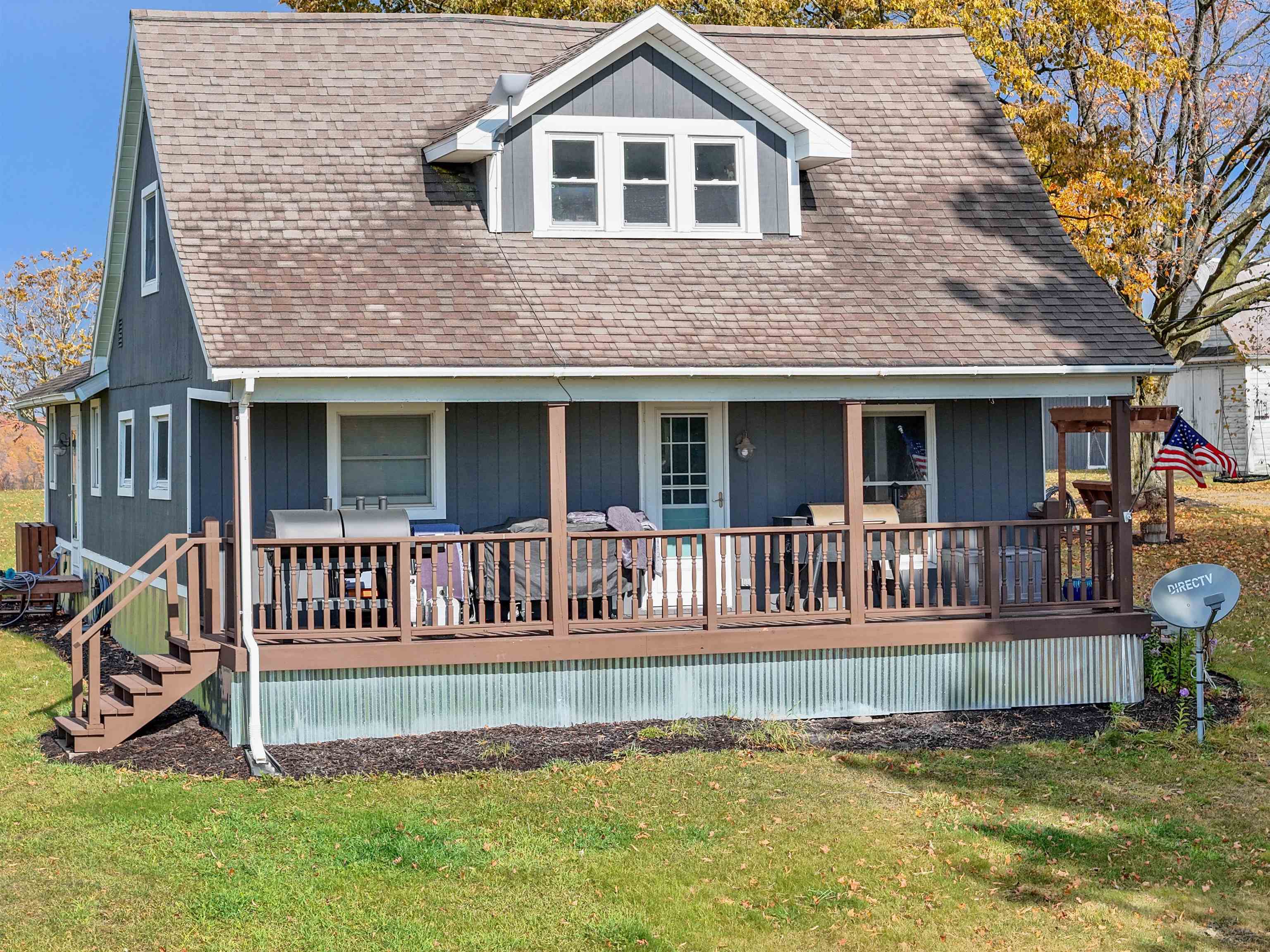 9649 East 48 Road Cadillac, MI 49601 - Photo 7 of 37