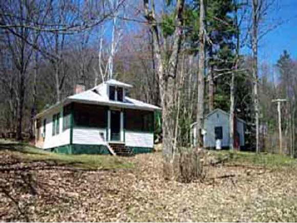 22 Bald Top Road Fairlee, VT 05045 - Photo 1 of 1 Gallery Image 1