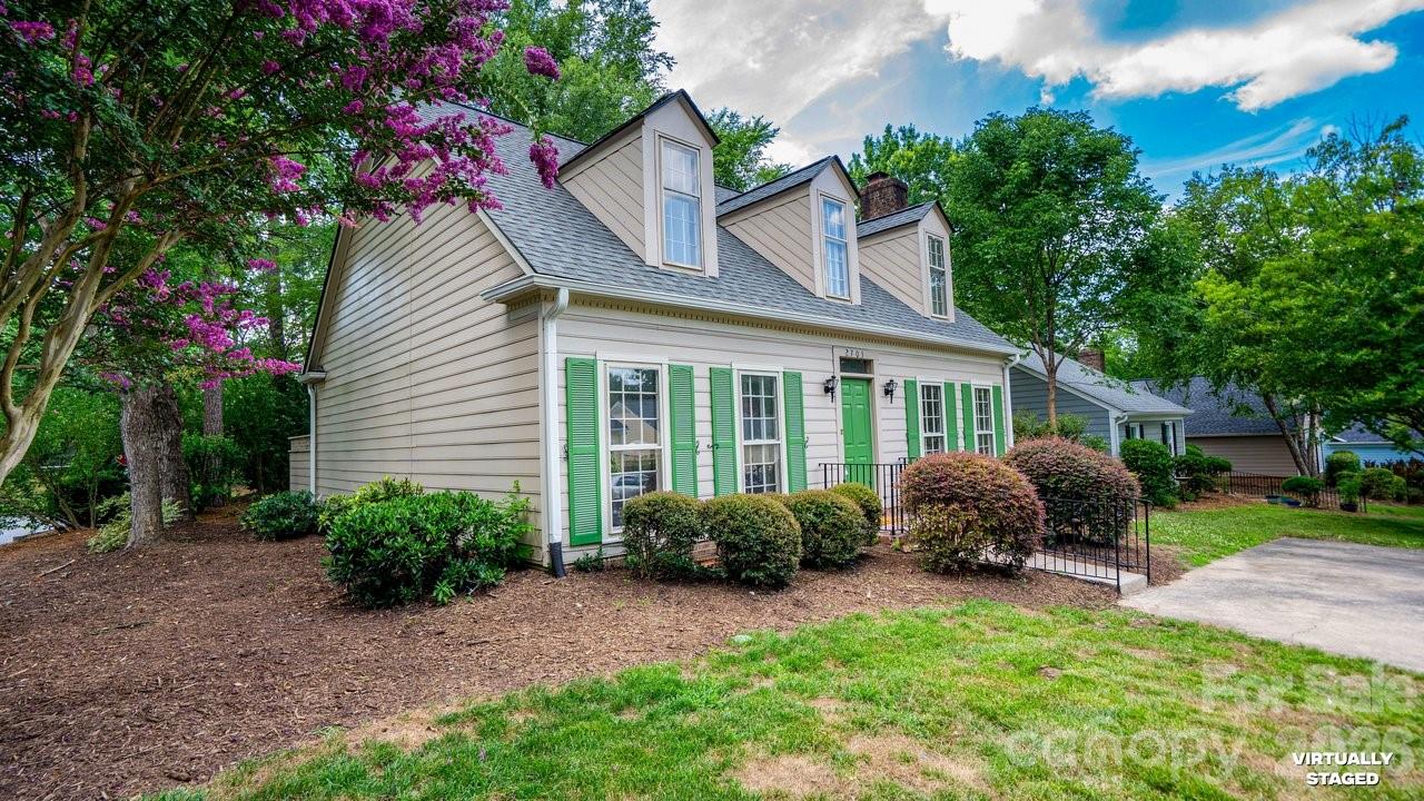 2703 Quailrush Road Charlotte, NC 28226 - Photo 39 of 40 Gallery Image 39