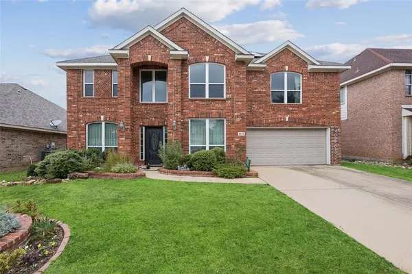 $370,000 | 4612 Ocean Drive, Fort Worth, TX 76123