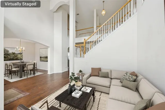 $380,000 | 4612 Ocean Drive, Fort Worth, TX 76123