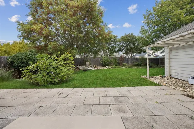 $380,000 | 4612 Ocean Drive, Fort Worth, TX 76123