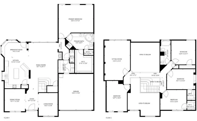 $380,000 | 4612 Ocean Drive, Fort Worth, TX 76123