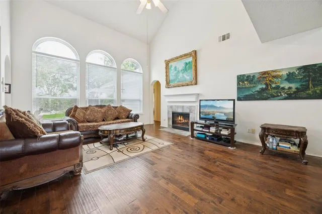 $380,000 | 4612 Ocean Drive, Fort Worth, TX 76123