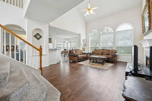 $380,000 | 4612 Ocean Drive, Fort Worth, TX 76123