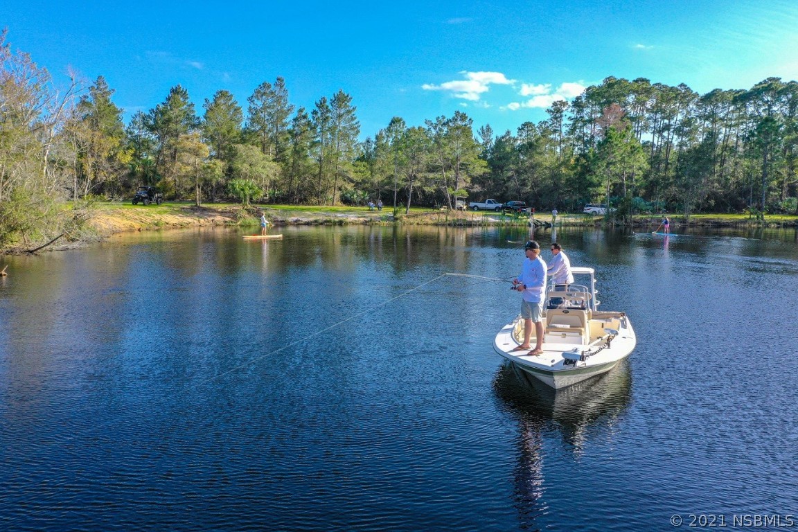4370 Cow Creek Road Edgewater, FL 32141 - Photo 12 of 17 Gallery Image 12