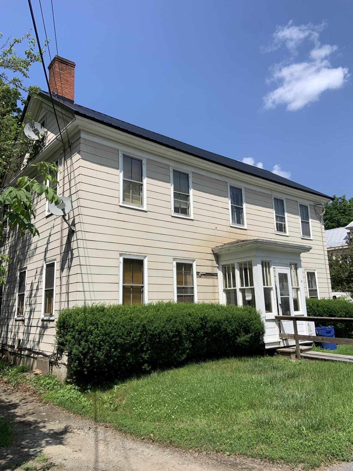 41 Western Avenue Waterville, ME 04901 - Photo 3 of 16 image00003