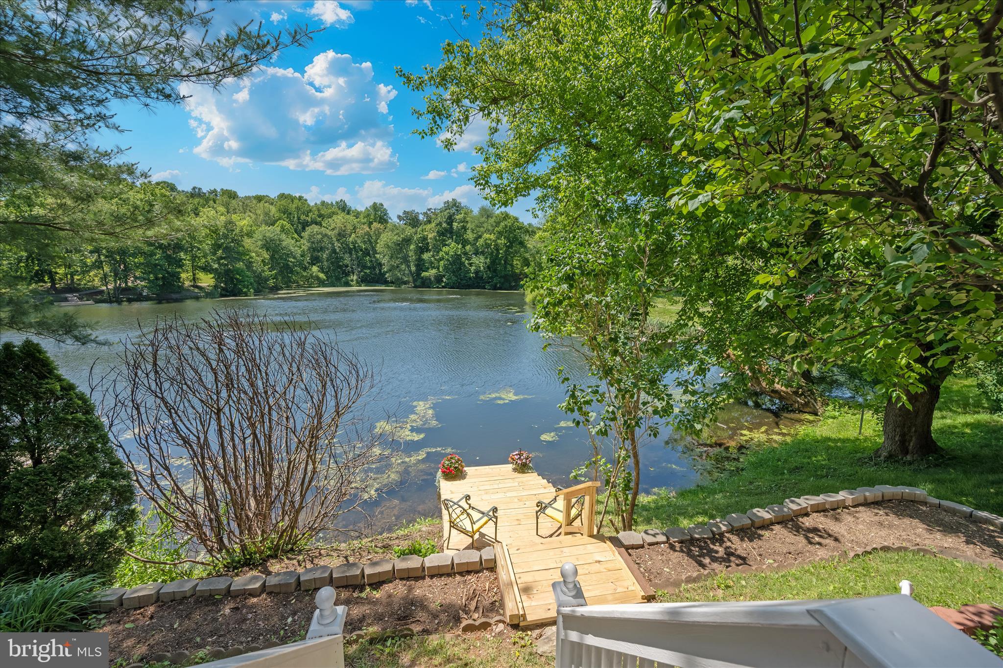 6594 Hemlock Point Road New Market, MD 21774 - Photo 14 of 98 Exterior Back