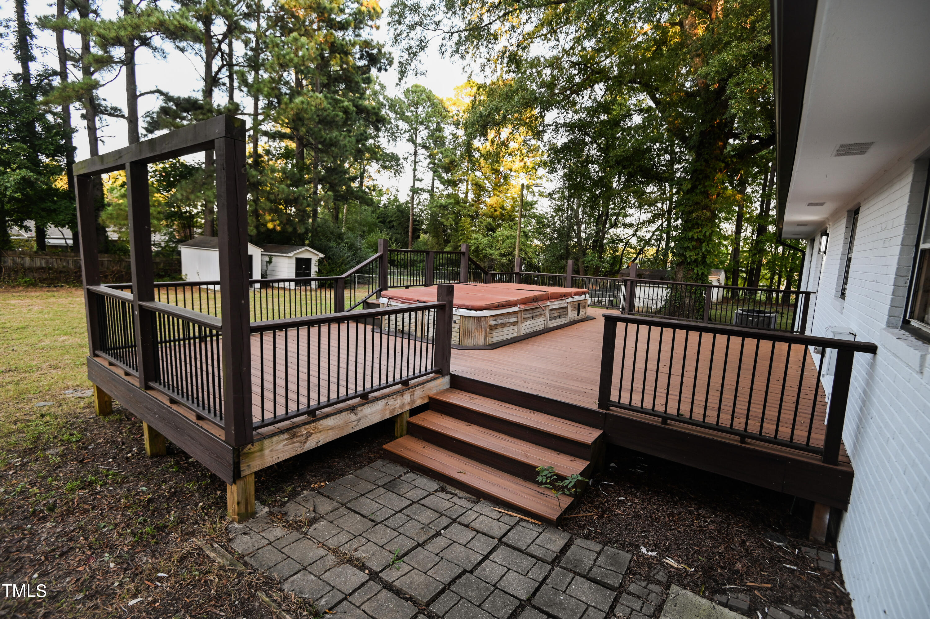 4211 Lumley Road Durham, NC 27703 - Photo 37 of 41 4211 Lumley Road-16