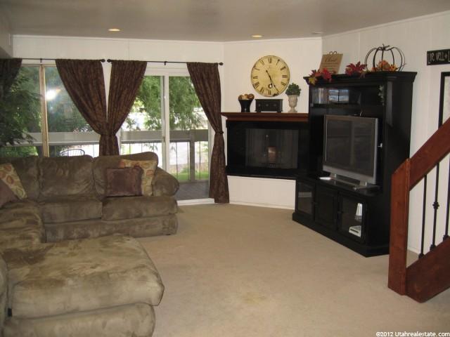 5205 Gravenstein Park Murray, UT 84123 - Photo 1 of 1