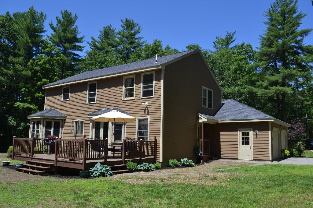 624 Tatnic Road Wells, ME 04090 - Photo 33 of 35 Photo