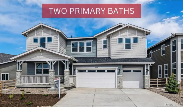$1,224,950 | 8644 Pennycress Drive, Littleton, CO 80125