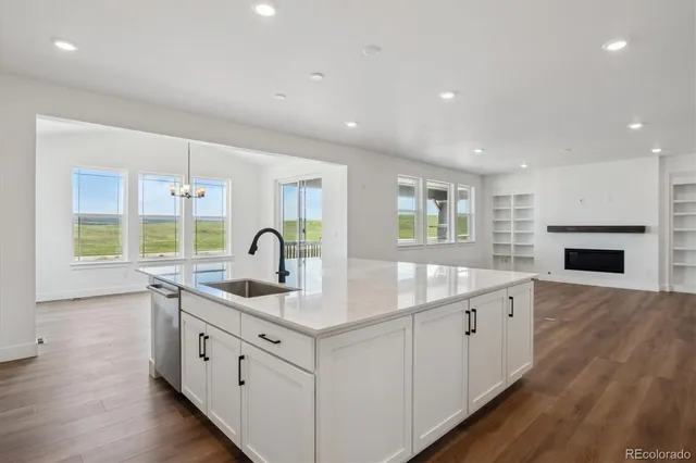 $1,199,950 | 8644 Pennycress Drive, Littleton, CO 80125