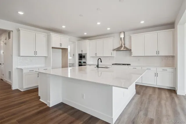 $1,199,950 | 8644 Pennycress Drive, Littleton, CO 80125