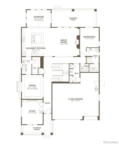 $1,199,950 | 8644 Pennycress Drive, Littleton, CO 80125