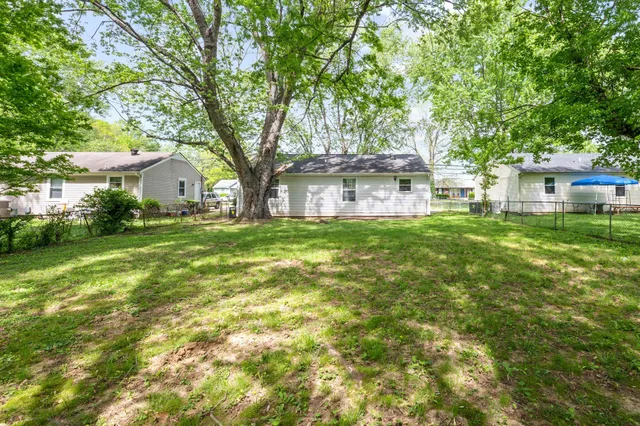 $1,095 | 228 Tobacco Road, Clarksville, TN 37042