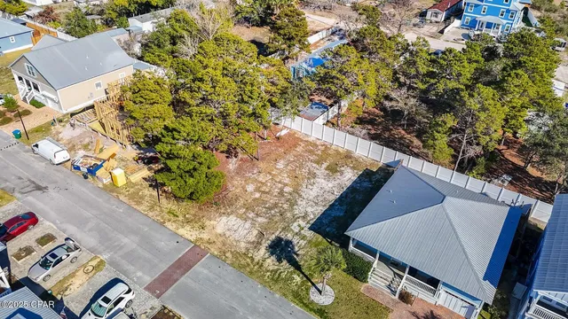 $89,000 | 475 Paradise Boulevard, Panama City Beach, FL 32413