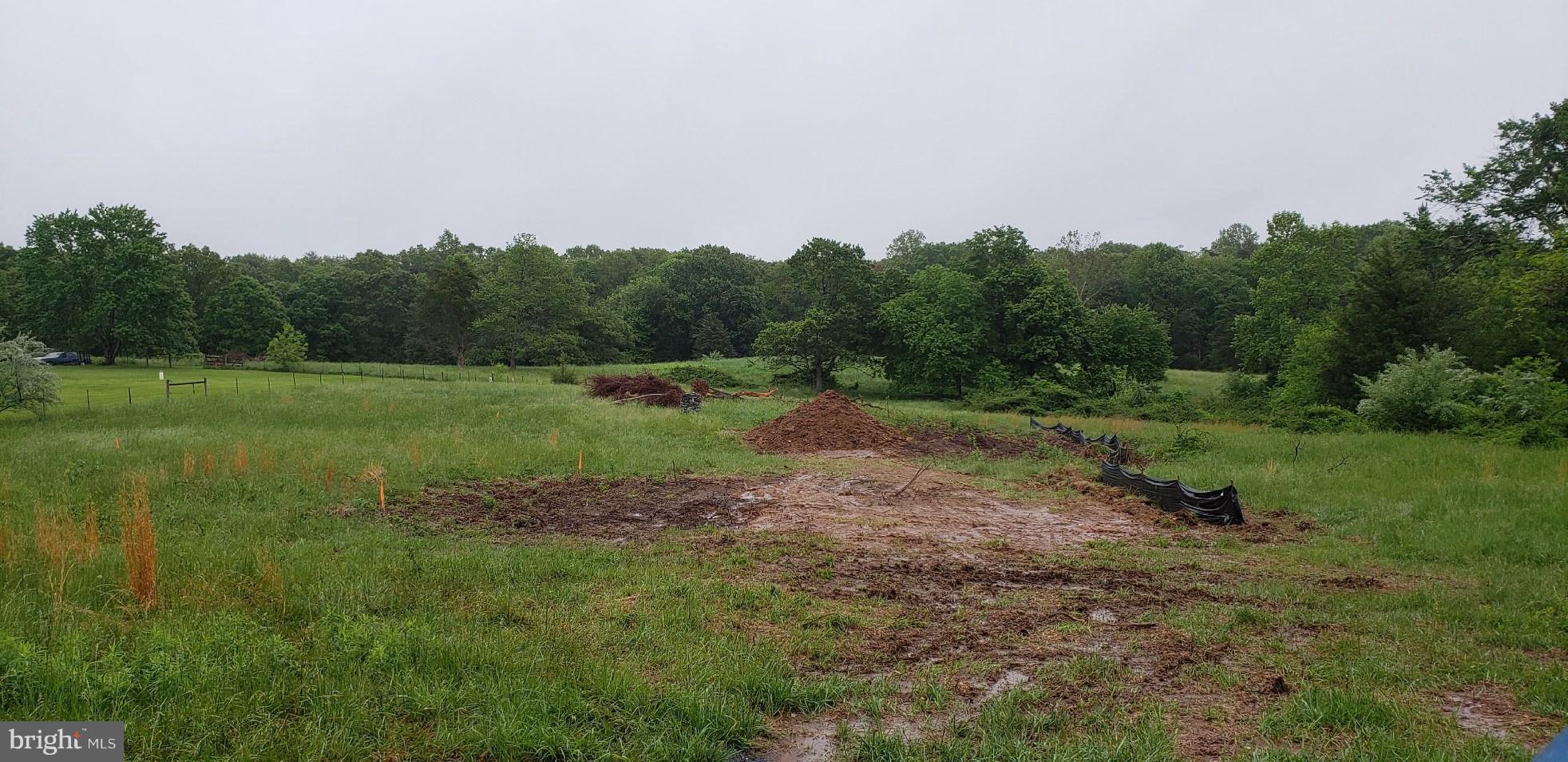 10243 Eggbornsville Road Rixeyville, VA 22737 - Photo 16 of 20 Pre-construction lot