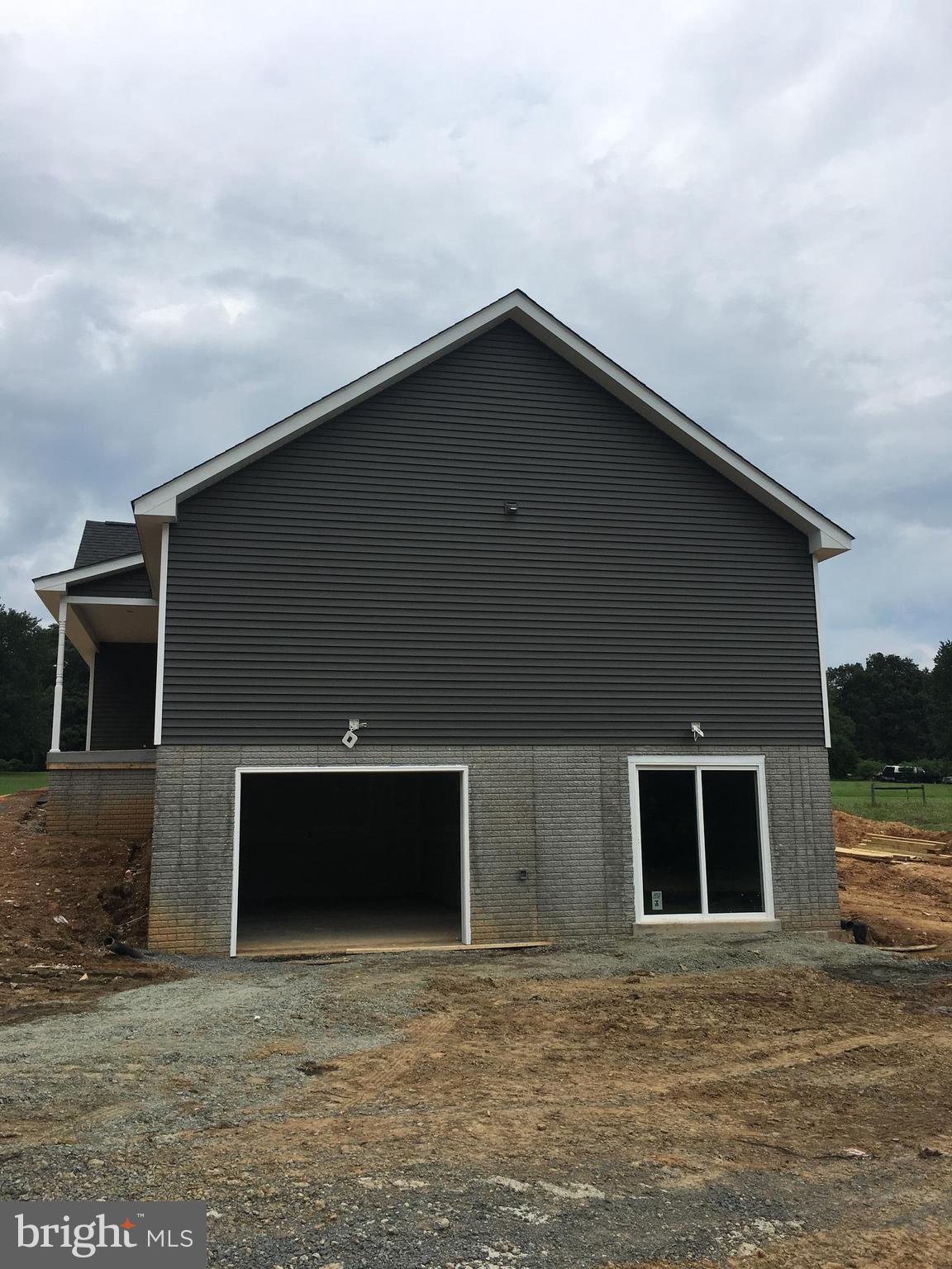 10243 Eggbornsville Road Rixeyville, VA 22737 - Photo 9 of 20 Exterior (General)