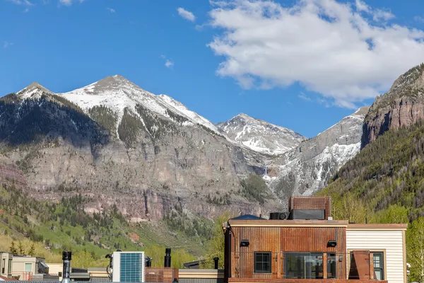 $3,498,000 | 110 South Pine Street, Unit 1B, Telluride, CO 81435