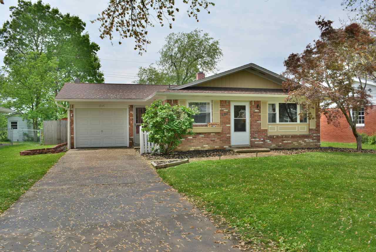 1705 South York Road Yorktown, IN 47396 - Photo 1 of 27 Gallery Image 1