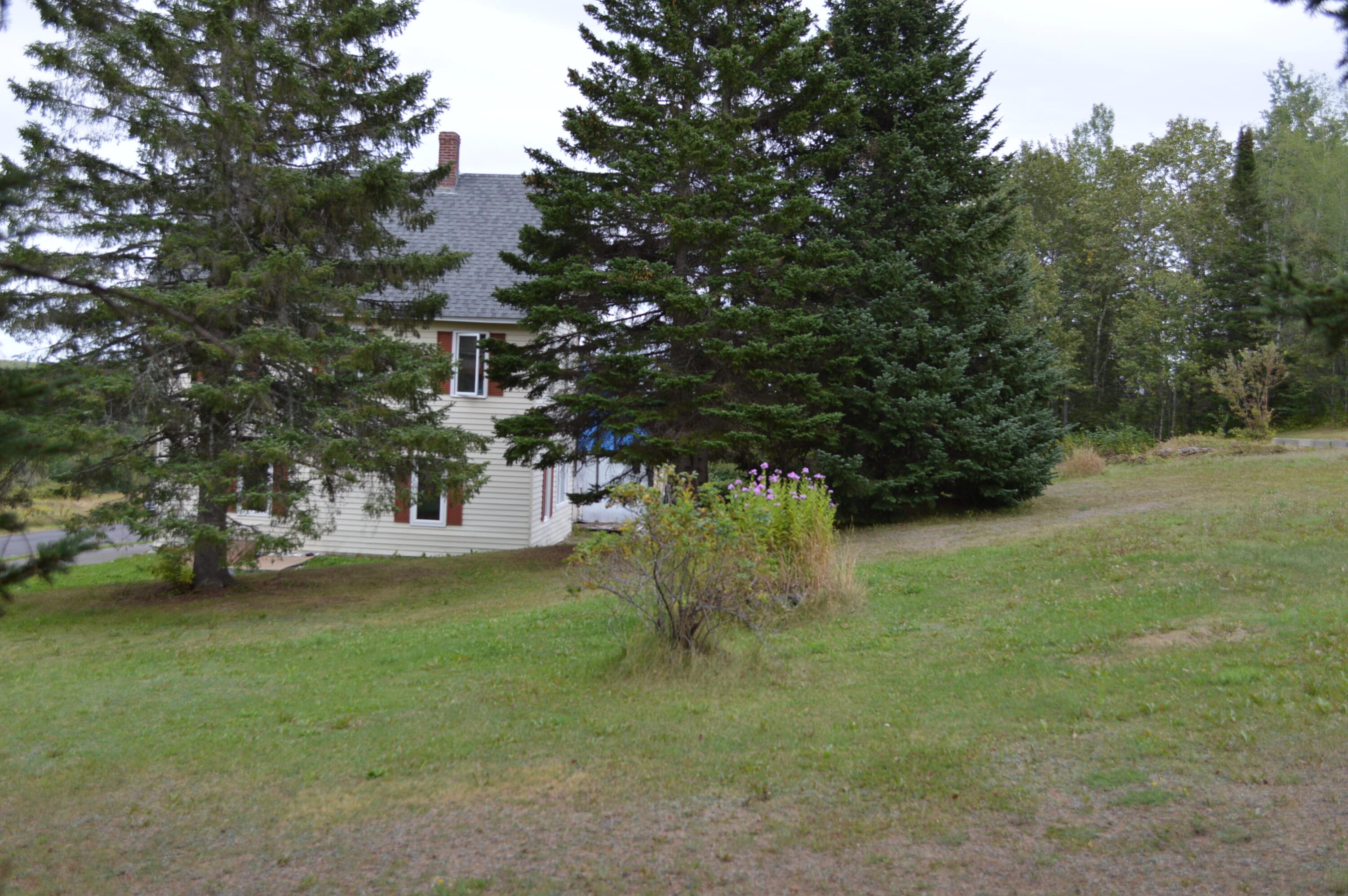 153 Pelletier Road Fort Kent, ME 04743 - Photo 11 of 36 Side view