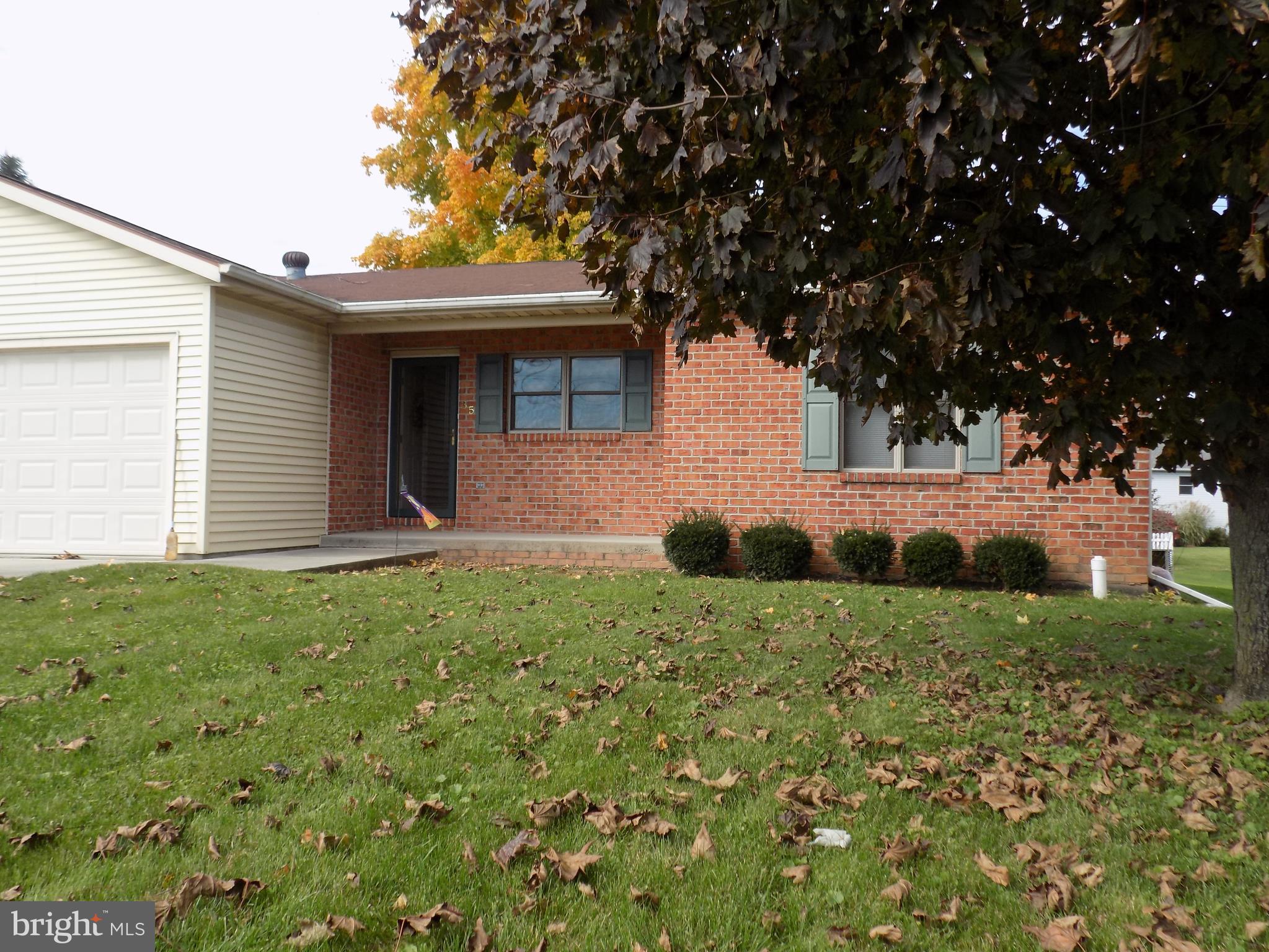 35 Filbert Street Hanover, PA 17331 - Photo 1 of 18 Gallery Image 1