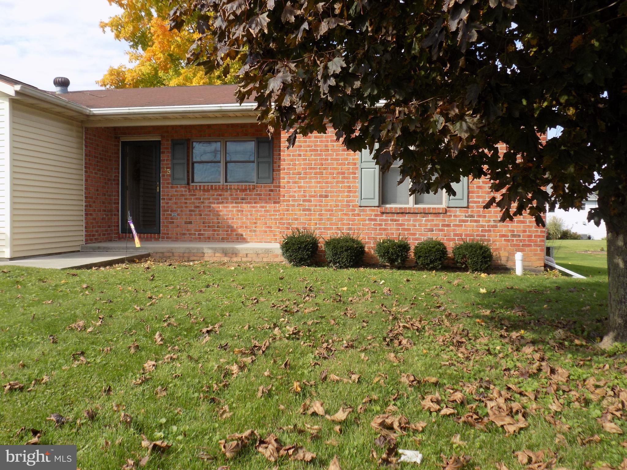 35 Filbert Street Hanover, PA 17331 - Photo 2 of 18 Gallery Image 2