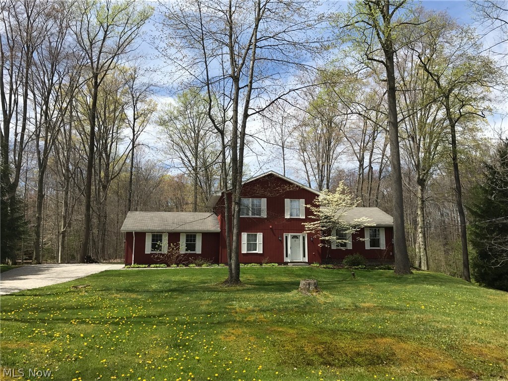 16466 Snow Road Chagrin Falls, OH 44023 - Photo 28 of 28 Gallery Image 28