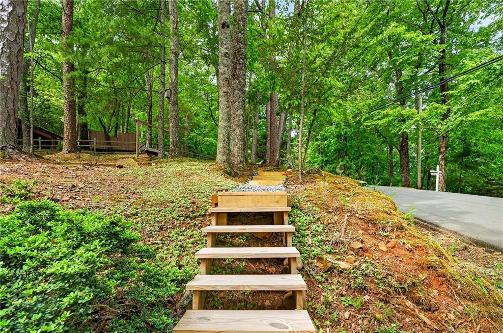 747 Mountain Oak Road Ellijay, GA 30536 - Photo 59 of 62