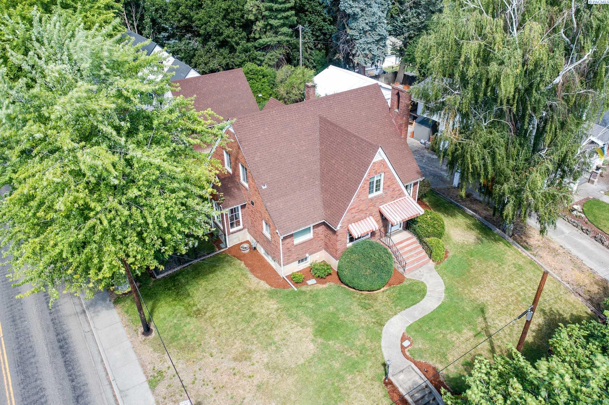 912 South Lake Street Colfax, WA 99111 - Photo 40 of 46 Gallery Image 40