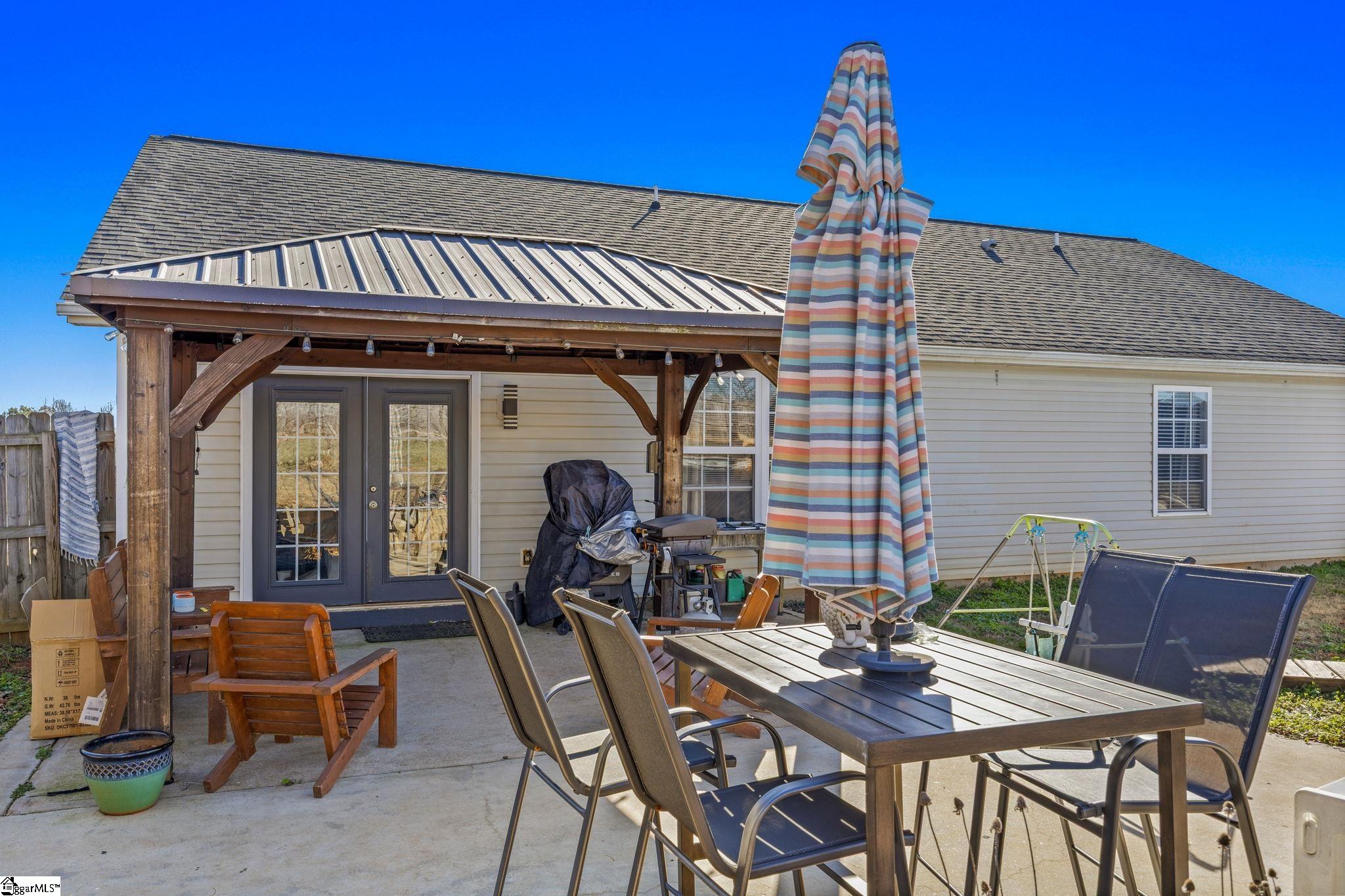 109 Stanmoore Drive Anderson, SC 29621 - Photo 28 of 38