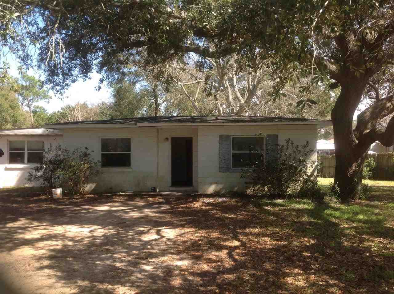 527 Frisco Road Pensacola, FL 32507 - Photo 1 of 5