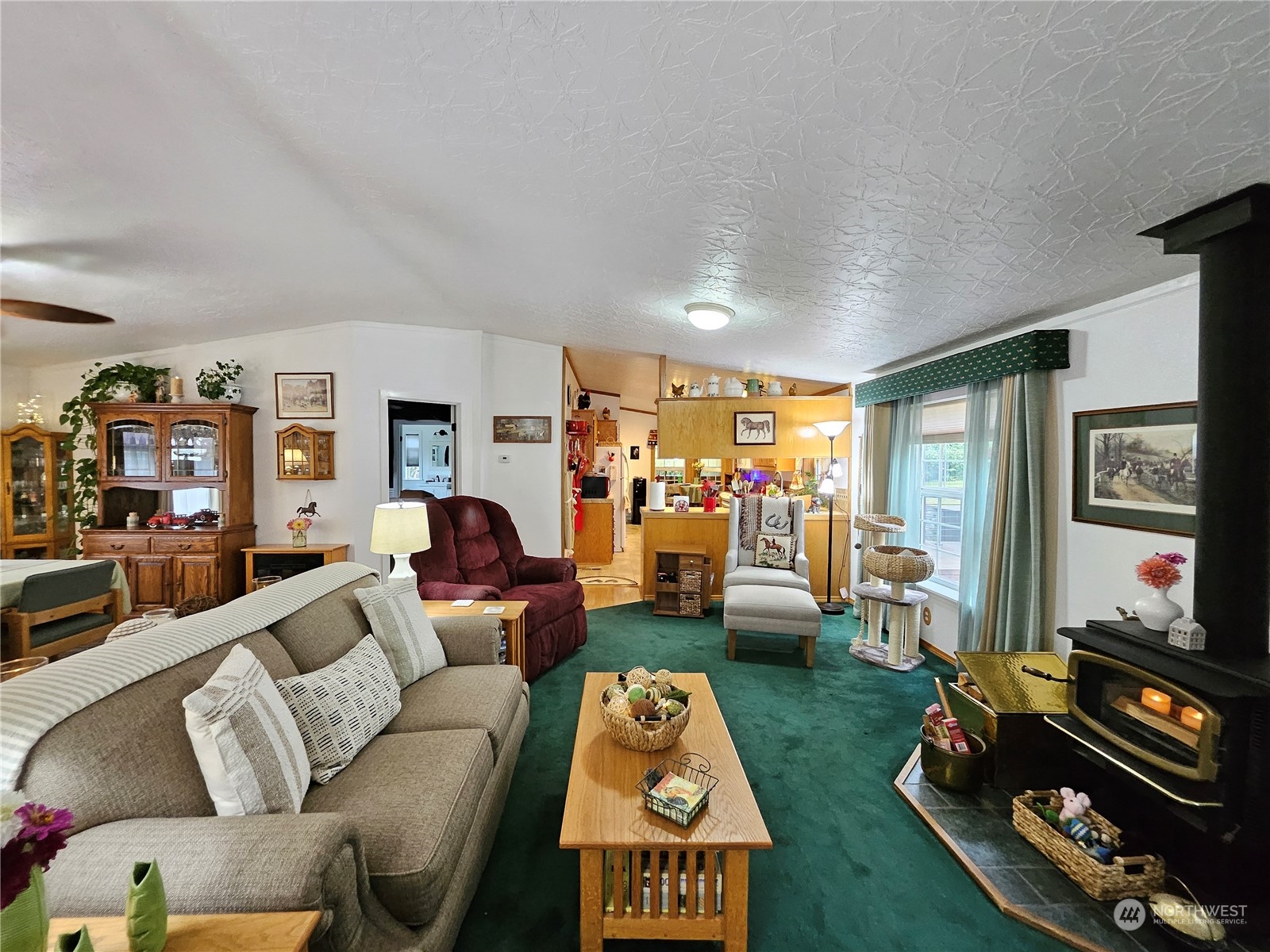 13964 Center Road Quilcene, WA 98376 - Photo 18 of 31