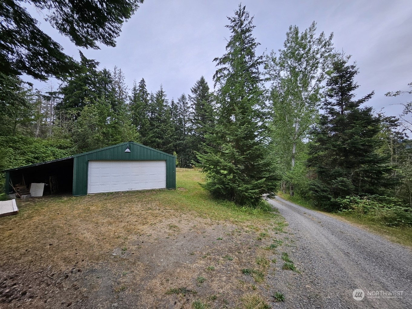 13964 Center Road Quilcene, WA 98376 - Photo 19 of 31