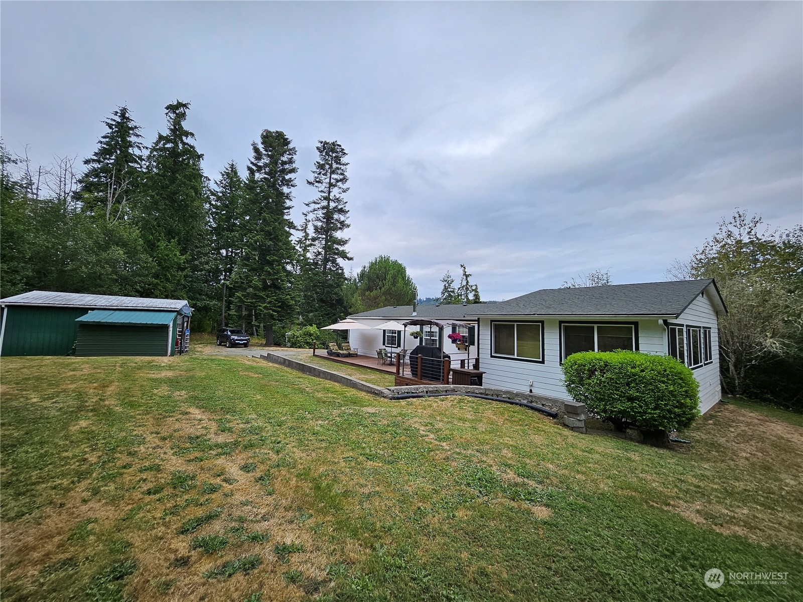 13964 Center Road Quilcene, WA 98376 - Photo 2 of 31
