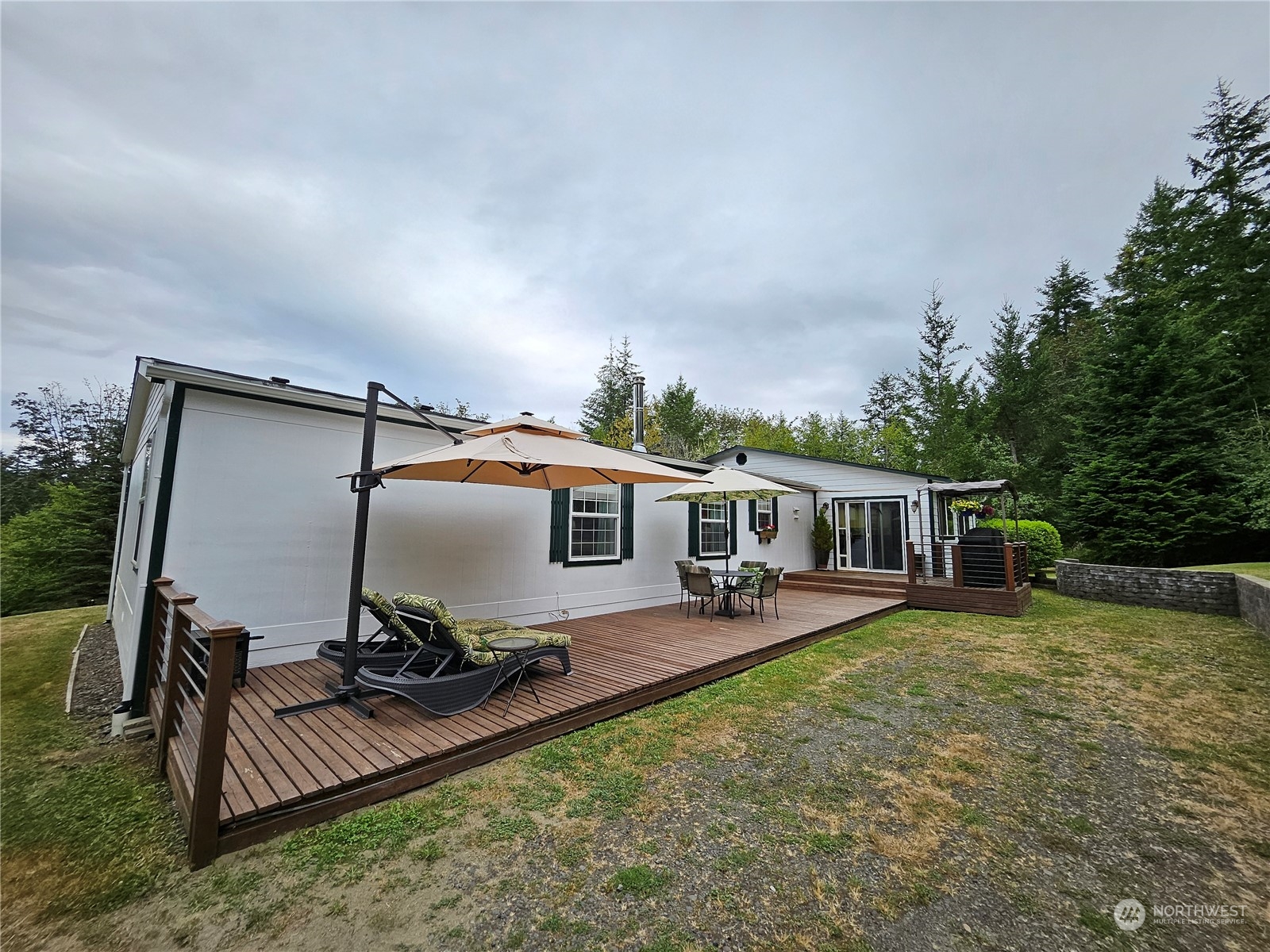13964 Center Road Quilcene, WA 98376 - Photo 21 of 31