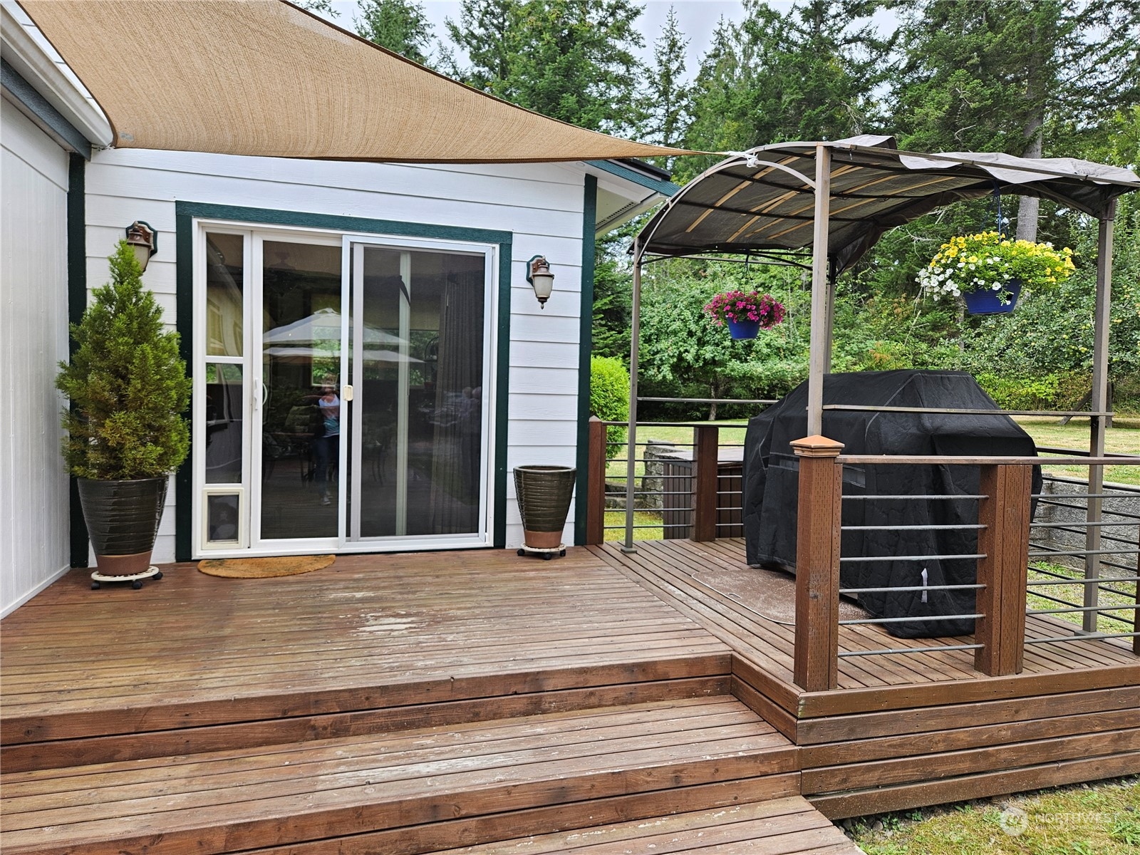 13964 Center Road Quilcene, WA 98376 - Photo 22 of 31