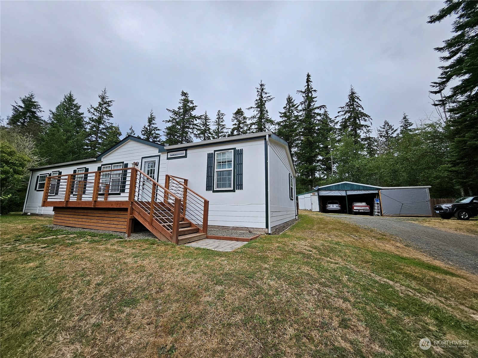 13964 Center Road Quilcene, WA 98376 - Photo 28 of 31