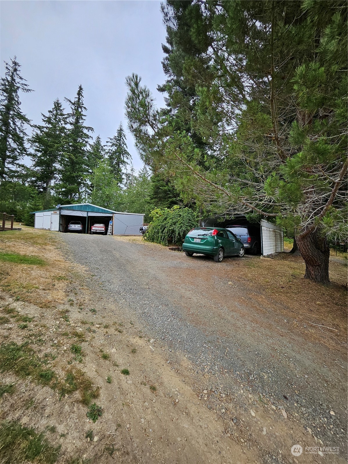 13964 Center Road Quilcene, WA 98376 - Photo 29 of 31