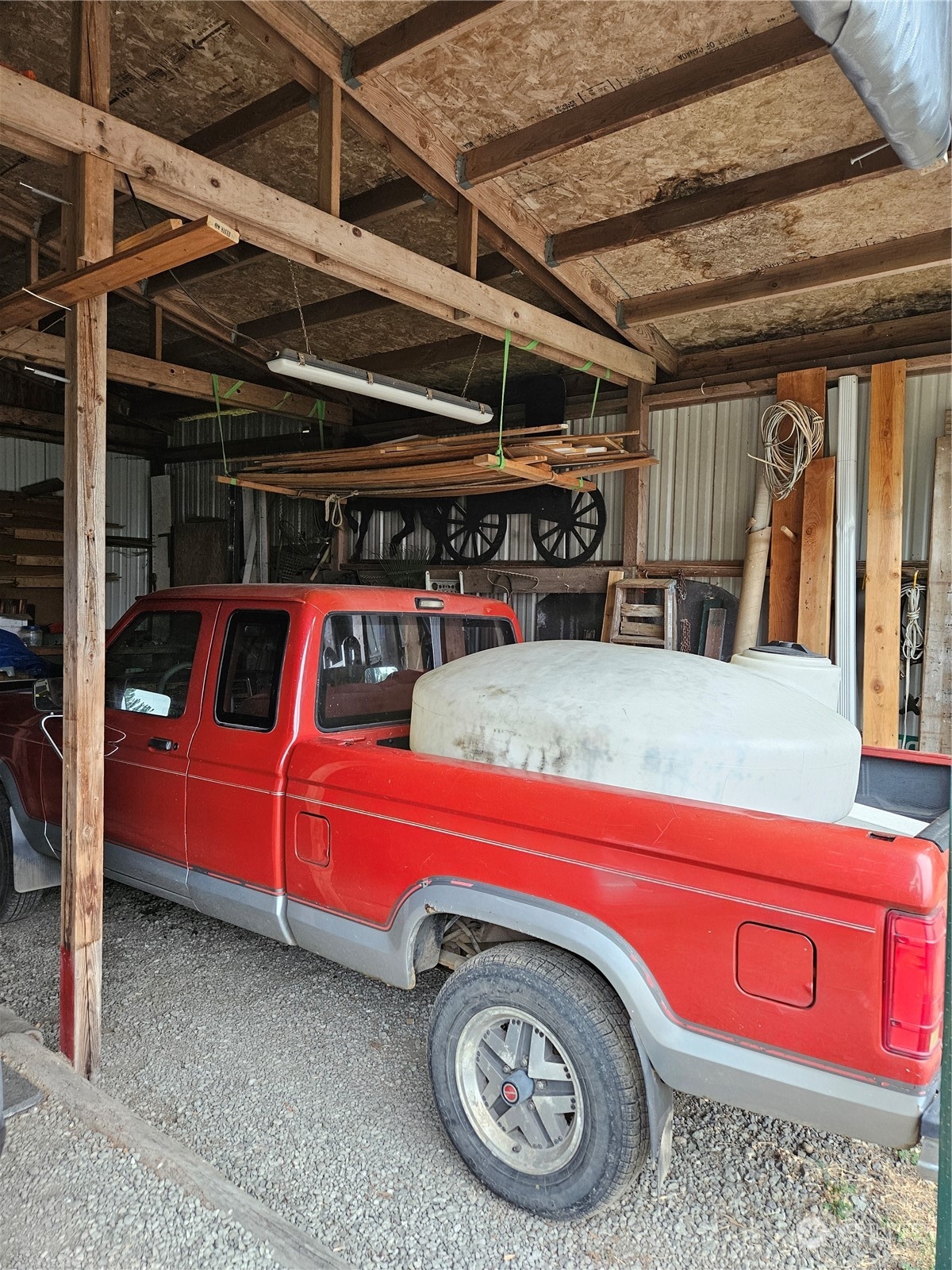 13964 Center Road Quilcene, WA 98376 - Photo 30 of 31