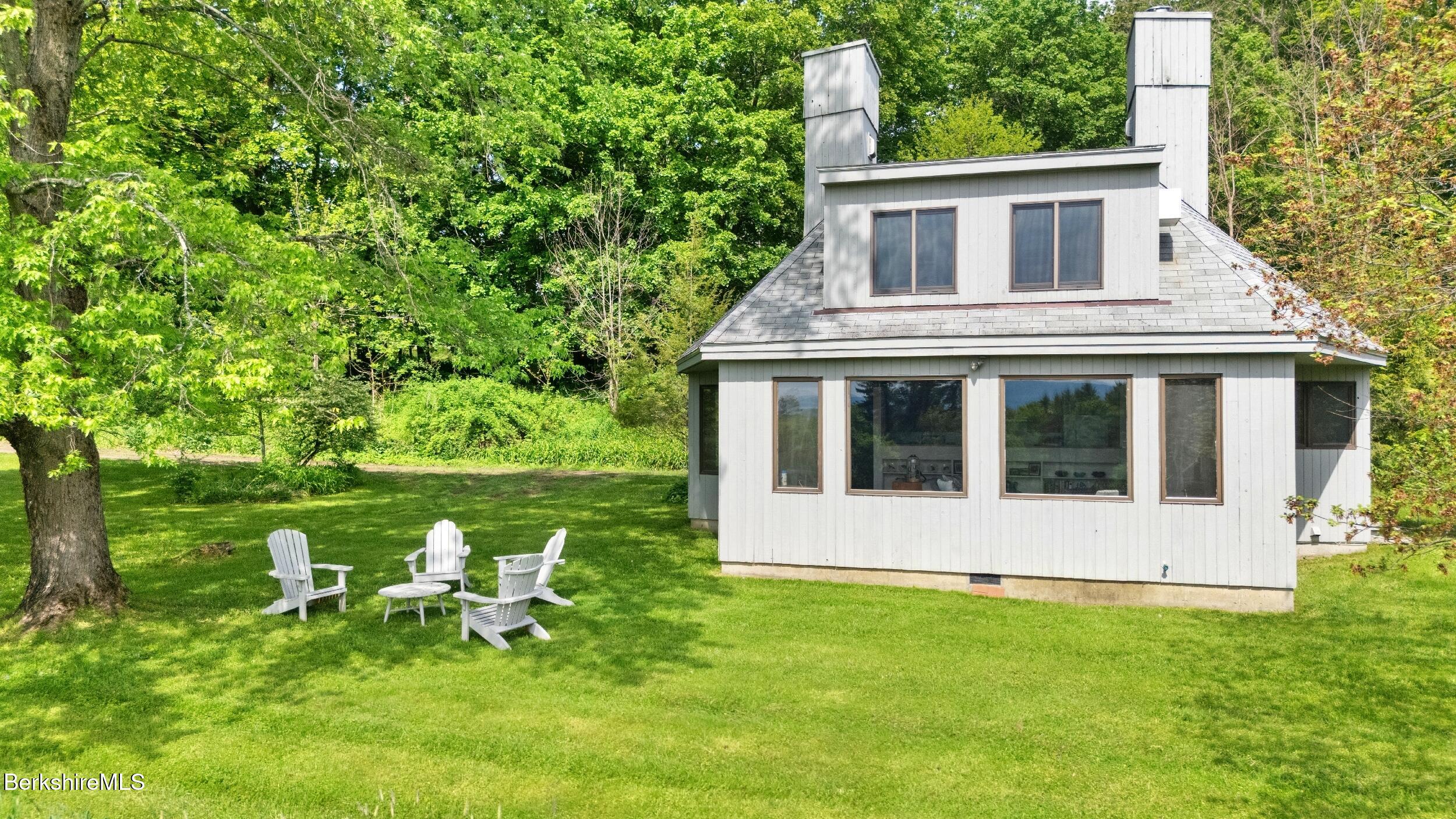 215 Old Stockbridge Road Lenox, MA 01240 - Photo 30 of 31 Exterior - 06