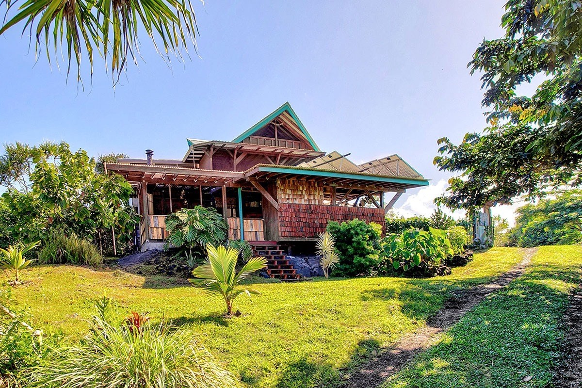 14-297 Pakaka Road Pahoa, HI 96778 - Photo 1 of 30 Gallery Image 1