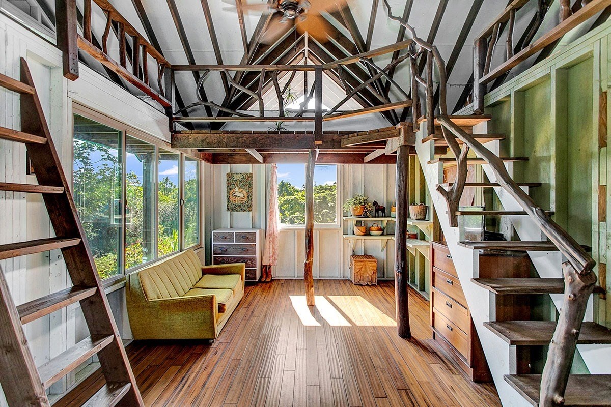 14-297 Pakaka Road Pahoa, HI 96778 - Photo 17 of 30 Gallery Image 17
